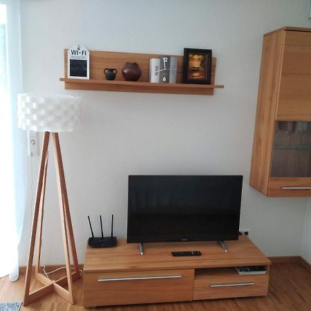 Apartments Alice & Julia Баден-Баден Екстериор снимка