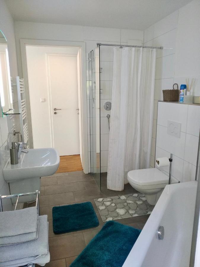 Apartments Alice & Julia Баден-Баден Екстериор снимка