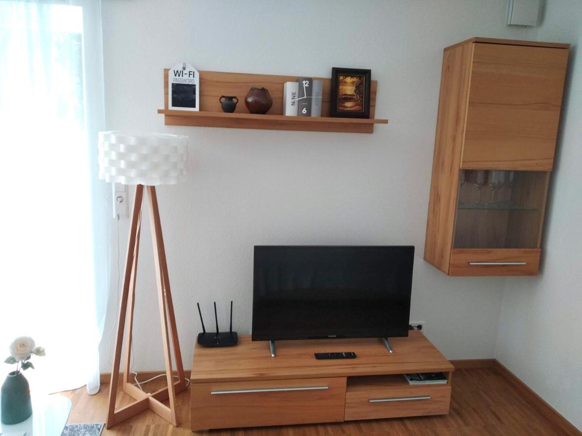 Apartments Alice & Julia Баден-Баден Екстериор снимка