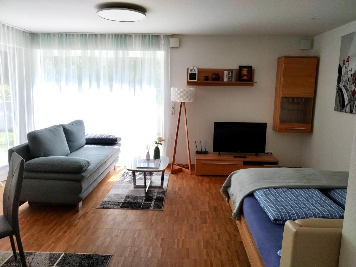 Apartments Alice & Julia Баден-Баден Екстериор снимка
