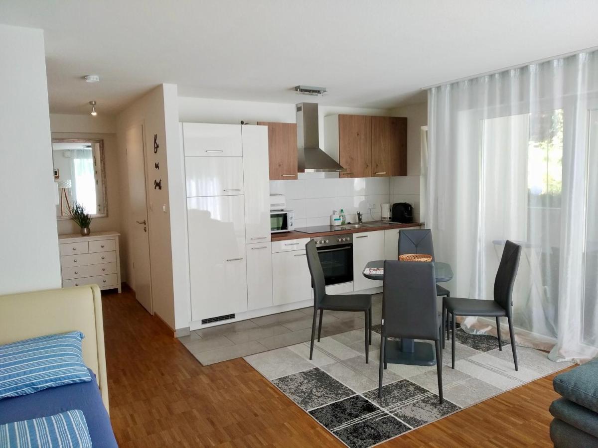 Apartments Alice & Julia Баден-Баден Екстериор снимка